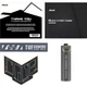 Відеокарта ASUS TUF Gaming Radeon RX 9070 XT OC Edition 16GB 20000 MHz 3080 MHz Grey (TUF-RX9070XT-O16G-GAMING) - зображення 5