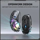 Компьютерная мышь Onikuma DM02 (Wired/2,4G) Grey - изображение 5