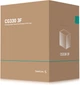 Корпус DeepCool CG330 3F Black (R-CG330-BKNGM3-G) - изображение 11