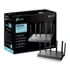 Маршрутизатор TP-Link Archer BE400 - изображение 7