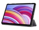 Чохол Primolux Slim для планшета Xiaomi Redmi Pad 2 Pro 12.1" - Grey - зображення 3