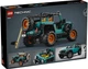 Конструктор LEGO Technic Внедорожник Jeep® Wrangler Rubicon 723 детали (42227) - изображение 2