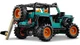 Конструктор LEGO Technic Внедорожник Jeep® Wrangler Rubicon 723 детали (42227) - изображение 4