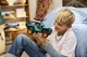 Конструктор LEGO Technic Внедорожник Jeep® Wrangler Rubicon 723 детали (42227) - изображение 5