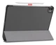 Чохол Primolux Slim для планшета Apple iPad Pro 11" M5 2025 (A3357 / A3358 / A3359) - Grey - зображення 4
