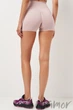Шорти безшовні з ефектом пуш-ап GIULIA Shorts Shape BURNISHED LILAC S/M Рожева пудра - зображення 6