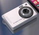 Портативная фотокамера 50 Мп 1080P с 16-кратным цифровым зумом - изображение 1