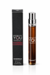 Парфумована вода для чоловіків Armani Emporio Stronger With You Powerfully eau de parfum - зображення 1