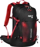 Рюкзак туристичний Nils Camp wayfarer 35 л червоний NC1925 15-07-153 (5908261687761) - зображення 1