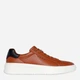 Sneakersy męskie Skechers Break-Suit 183175-COG 43 Brązowe (197627238838) - obraz 1