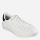 Чоловічі кеди низькі Skechers Break-Suit 183175-WHT 43 Білі (197627239118) - зображення 2