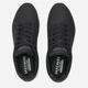 Чоловічі кросівки Skechers Uno - Stand On Air 52458-BLK 41 Чорні (193113436764) - зображення 6