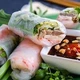 Круглий рисовий папір 340 г JNP папір рисовий для приготування гарячих і холодних ролів десертів і закусок Jasny - зображення 4
