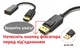 Переходник DP (DisplayPort ) to HDMI, 4k, v2 - изображение 5