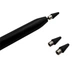 Стилус для рисования Stylus Pen Universal (iOS/Android/Win) Черный - изображение 2