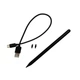 Стилус для рисования Stylus Pen Universal (iOS/Android/Win) Черный - изображение 3