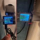 Сетевое зарядное устройство Toocki GAN 67-65W (2 Type-C + 1 USB) Display - изображение 10