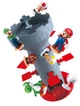 Гра на спритність Epoch Games Super Mario Хитка вежа (5054131073568) - зображення 4
