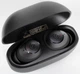 Бездротові Bluetooth TWS наушники Xiaomi Haylou GT1 2022 Black - зображення 3