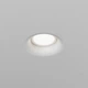 Светильник точечный встраиваемый Luminaria СВ16 ORB GU10 (для натяжных потолков) - изображение 5