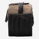 Дорожная сумка 20 л Semi Line DAS303597 T5785-3 Brown (5903563578533) - изображение 7