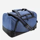 Дорожня сумка 29 л Semi Line DAS303683 A3026-6 Navy/Black (5903563302664) - зображення 3
