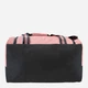 Дорожная сумка 29 л Semi Line DAS303685 A3026-8 Rose/Black (5903563302688) - изображение 2