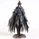 Фигурка Eileen Эйлин Ворон BloodBorne Бладборн 30 см - изображение 3