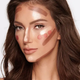 Кремовий контуринг Charlotte Tilbury Hollywood Contour Wand відтінок Fair - Medium (12ml) - зображення 2