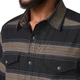 Сорочка тактична 5.11 Tactical Austin Flannel Black Stripe XL (7710159-1277) - изображение 5