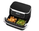 Мультипіч-фритюрниця Ninja Foodi FlexDrawer AF550EU (6.6л) - изображение 7