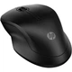 Миша бездротова HP 255, 3 кн., 1600 dpi, чорна - зображення 2