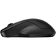 Миша бездротова HP 255, 3 кн., 1600 dpi, чорна - зображення 4