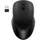 Миша бездротова HP 255, 3 кн., 1600 dpi, чорна - зображення 8