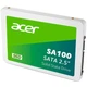SSD 240Gb Acer SA100 SATA III 2.5' TLC - зображення 2