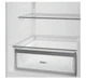 Холодильник Whirlpool WHK 25404 XP5E (2 м, нерж.No Frost) - изображение 5