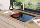 Вбудована поверхня GORENJE ECT643BSC - изображение 8