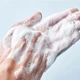 Round Lab М'яка пінка для вмивання 1025 Dokdo Cleanser, 150 ml. - изображение 3