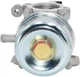 Карбюратор для двигателей Briggs & Stratton 790845/799871/796707/794304 (675–725EX, 190cc) для газонокосилок Toro, Craftsman и др. Арт8187 - изображение 10
