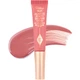Кремові рум'яна Charlotte Tilbury MATTE BEAUTY BLUSH WAND відтінок - PILLOW TALK (12ml) - изображение 3