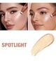 Кремовий хайлайтер Charlotte Tilbury BEAUTY LIGHT WAND відтінок - Spotlight (12ml) - изображение 3