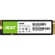 SSD 2Tb Acer FA200 M.2 2280 PCIe Gen 4x4 NVMe 2.0 3D NAND, Retail - зображення 1