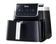 Мультипіч-фритюрниця Ninja Air Fryer Max Pro AF180EU (6.2л) - изображение 3