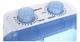 Пральна машина Saturn ST-WM0610 - изображение 6