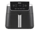 Мультипіч-фритюрниця Ninja Air Fryer Pro AF140EU (4.7л) - изображение 1