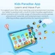 Планшет Oukitel OT6kids 10' HD+ /4GB/64GB/ RK3562 /8000mAh/ 5+2Мп/ WIFI Blue - изображение 5