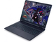 Ноутбук Alienware 16X Aurora AC16251 16" WVA 2560x1600 240 Гц / Intel Core Ultra 9 275HX / NVIDIA GeForce RTX 5070 / RAM 64 ГБ / DDR5 / 2 ТБ / Windows 11 Pro / 2.57 кг (LAC16251-9582BLU-PUS) (CUSTOM: 64GB RAM; 2TB SSD) - изображение 5