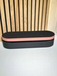 Airstrait HT-01 2-в-1 - выпрямитель и фен для волос с кейсом, Jasper Plum - изображение 2
