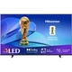 Телевізор Hisense діагональ 43" Qled 43E7Q - изображение 1
