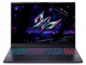 Ноутбук Acer Predator Helios Neo 16S AI PHN16S-71-98RF 16" OLED 2560x1600 240 Гц / Intel Core Ultra 9 275HX / NVIDIA GeForce RTX 5070 Ti 12 ГБ / RAM 32 ГБ / DDR5 / SSD 2 ТБ / Windows 11 Home / 2.3 кг (NH.U0KAA.001) (CUSTOM: 32GB RAM; 2TB SSD) - зображення 1